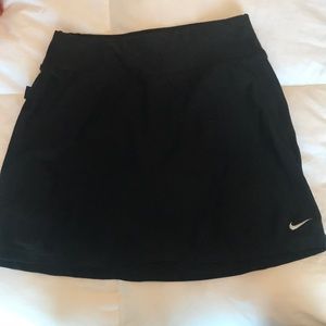 Nike skirt